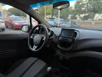 Fotografía en miniatura