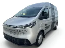 Fotografía en miniatura