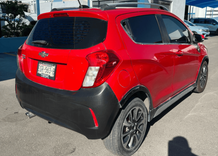 Fotografía en miniatura