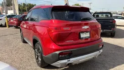 Fotografía en miniatura