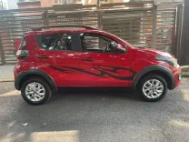 Fotografía en miniatura