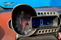 Fotografía en miniatura