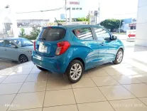 Fotografía en miniatura