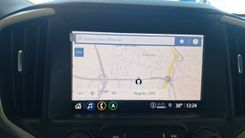 Fotografía en miniatura