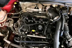 Fotografía en miniatura