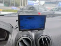 Fotografía en miniatura