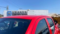 Fotografía en miniatura