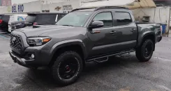 Fotografía en miniatura