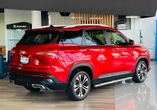 Fotografía en miniatura