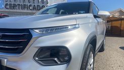 Fotografía en miniatura