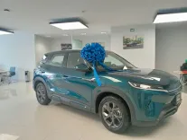 Fotografía en miniatura