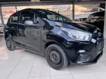 Fotografía en miniatura