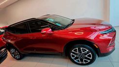 Fotografía en miniatura