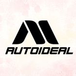 Logotipo de Chevrolet Auto Ideal