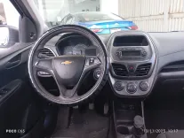 Fotografía en miniatura