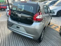 Fotografía en miniatura