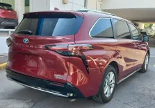 Fotografía en miniatura