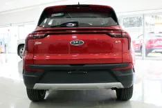 Fotografía en miniatura