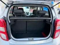 Fotografía en miniatura