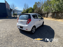 Fotografía en miniatura