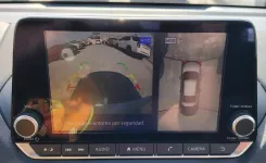 Fotografía en miniatura