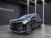 Fotografía en miniatura