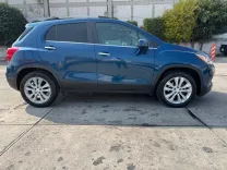 Fotografía en miniatura