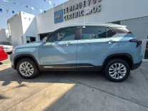 Fotografía en miniatura