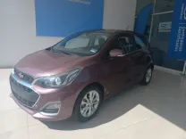 Fotografía en miniatura