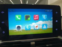 Fotografía en miniatura