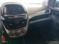 Fotografía en miniatura