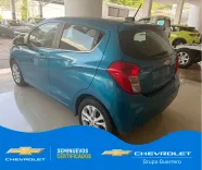 Fotografía en miniatura