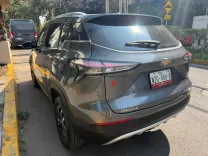 Fotografía en miniatura