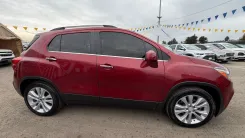 Fotografía en miniatura