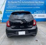 Fotografía en miniatura