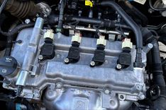 Fotografía en miniatura