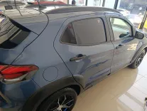 Fotografía en miniatura