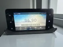 Fotografía en miniatura