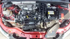 Fotografía en miniatura