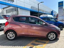 Fotografía en miniatura