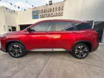 Fotografía en miniatura