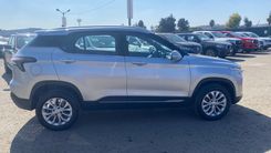 Fotografía en miniatura