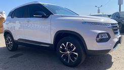 Fotografía en miniatura