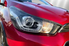 Fotografía en miniatura