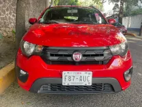 Fotografía en miniatura