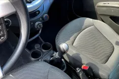 Fotografía en miniatura