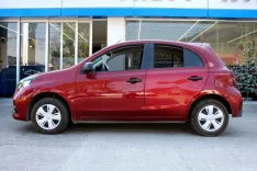 Fotografía en miniatura