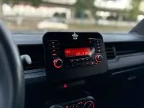 Fotografía en miniatura