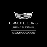 Logotipo de Cadillac Culiacan