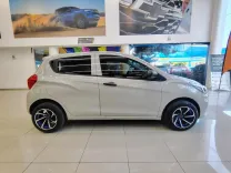 Fotografía en miniatura